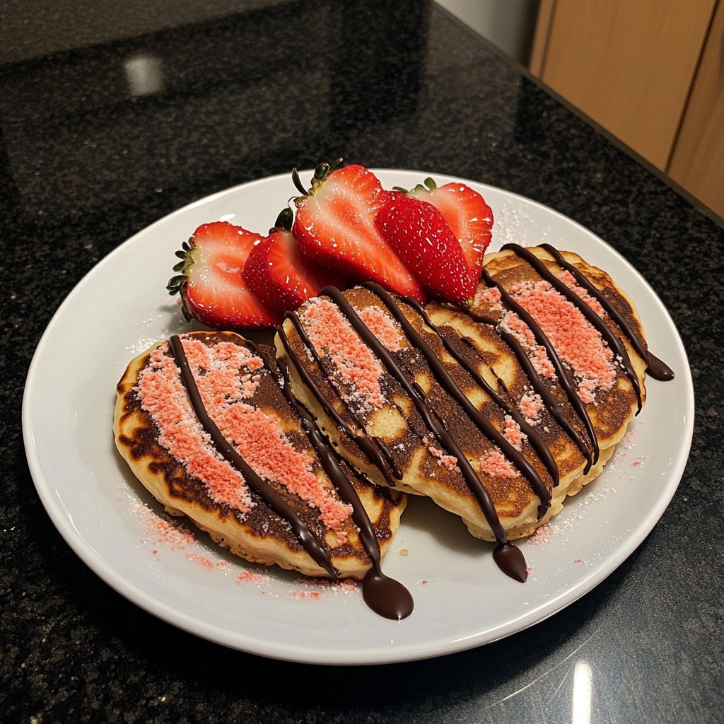 Valentinstag Rezepte leicht