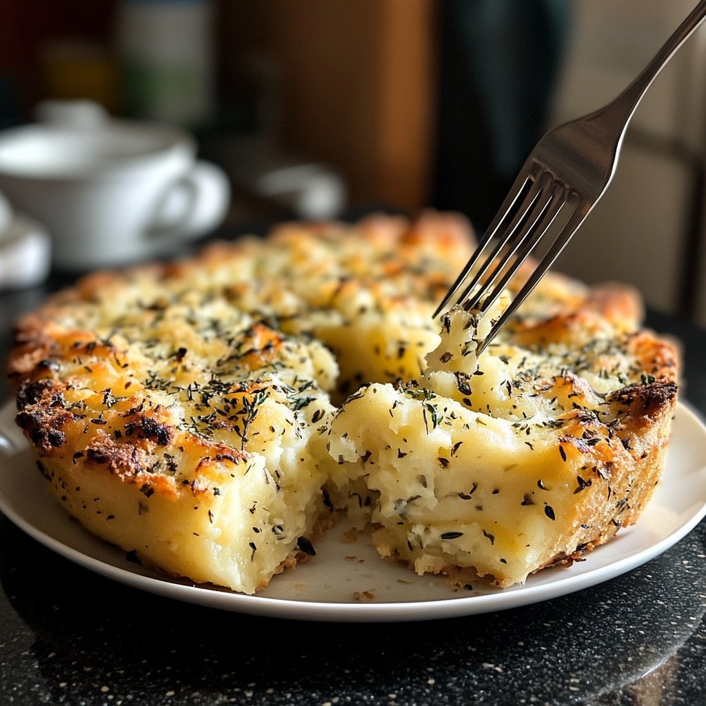 Kartoffel Rezepte ohne Aufwand