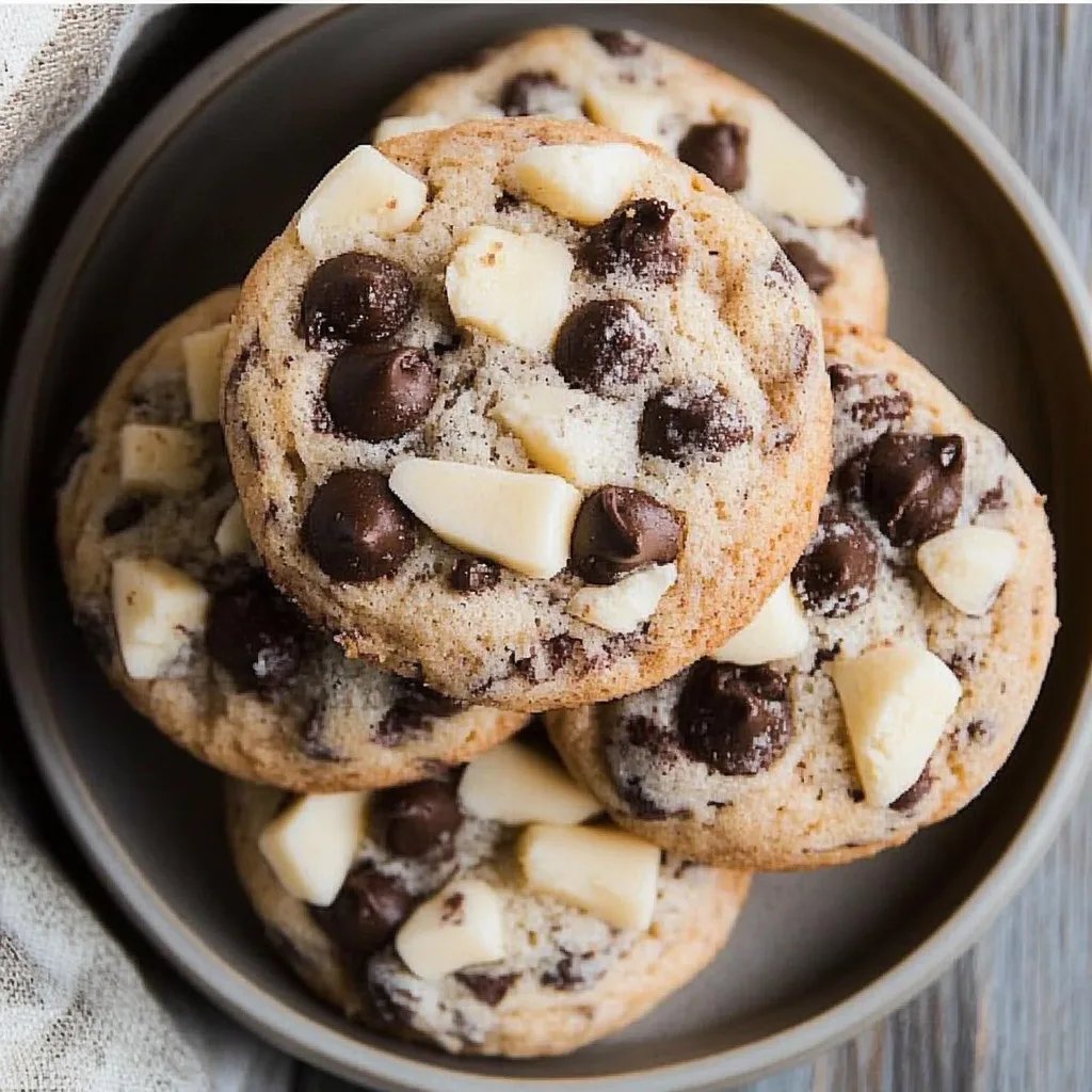 Kekse und Sahnekekse