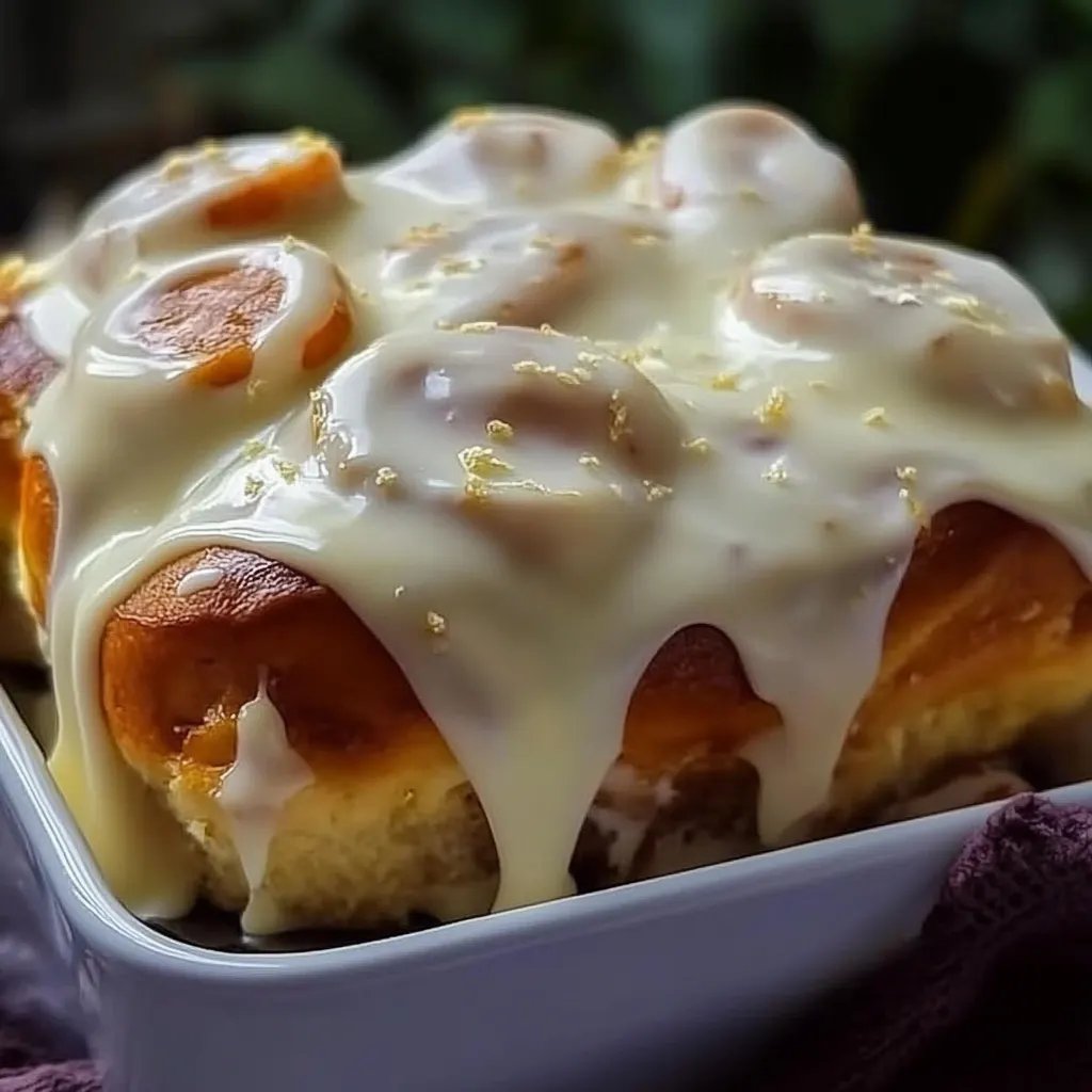 Die besten Zimtschnecken ✨