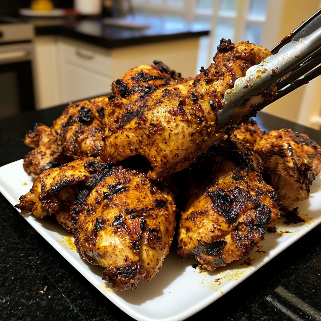 Karibische Küche Rezepte