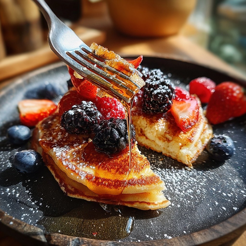 Frühstücksideen für Büro