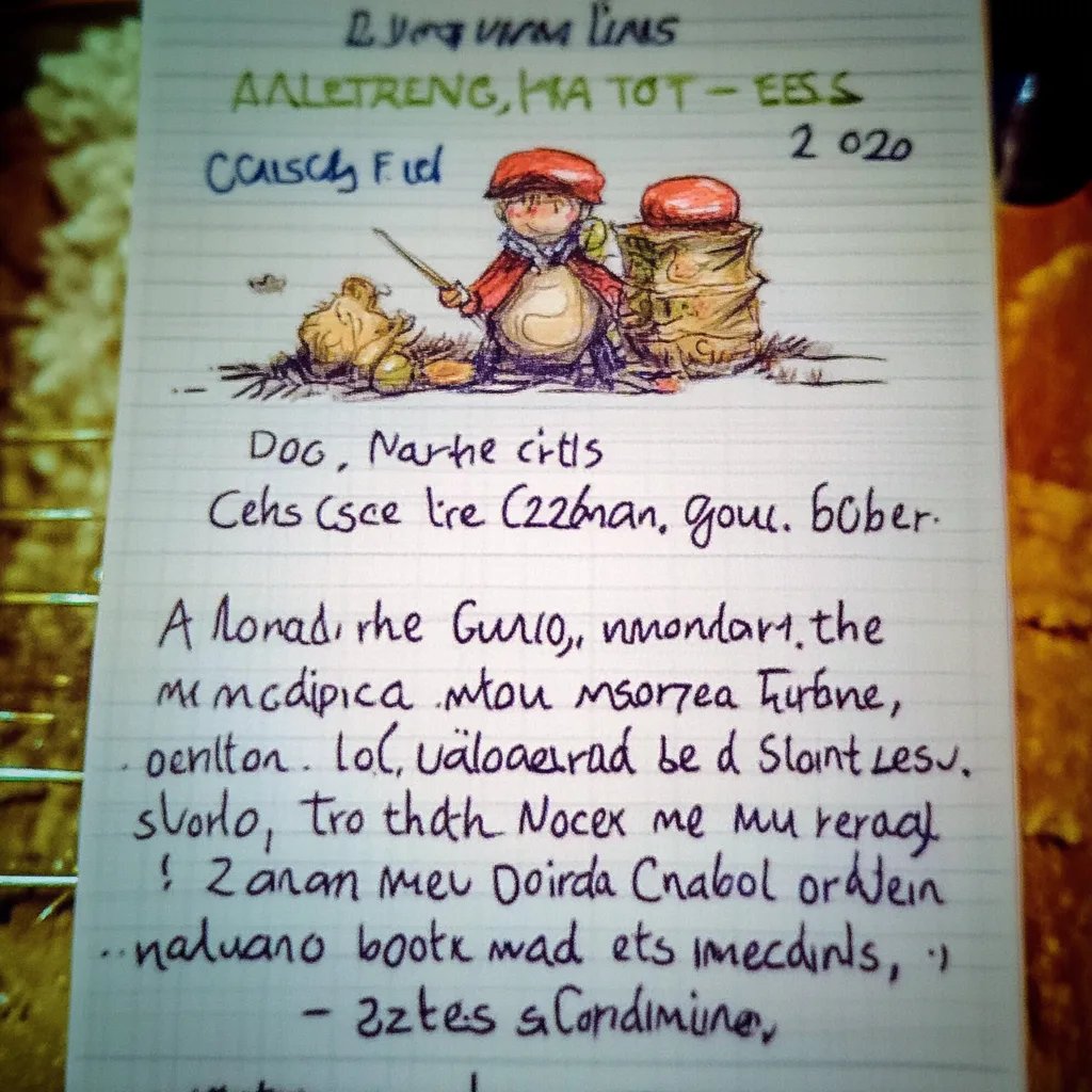 Gewürzschnitten von Marco