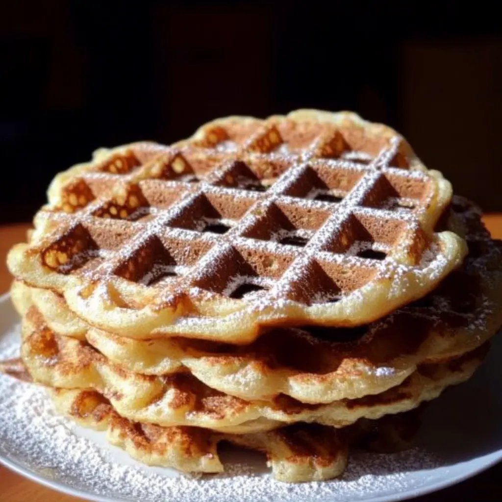 Waffeln