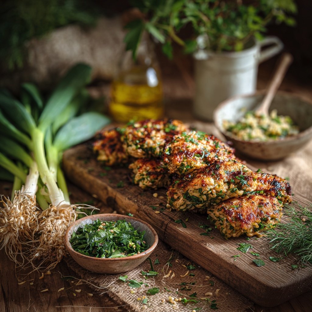 Gesunde Rezepte für die Seele