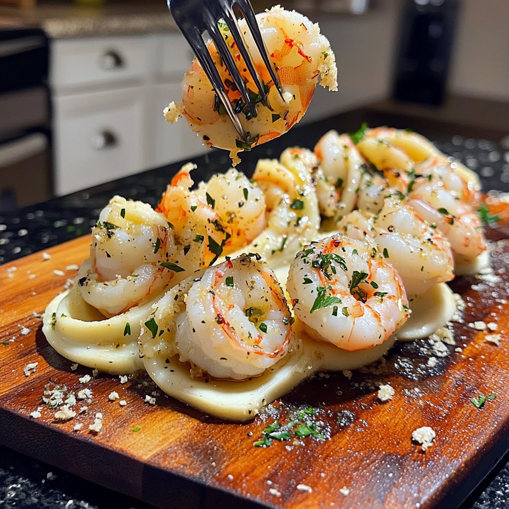 Garnelen Rezepte klassisch