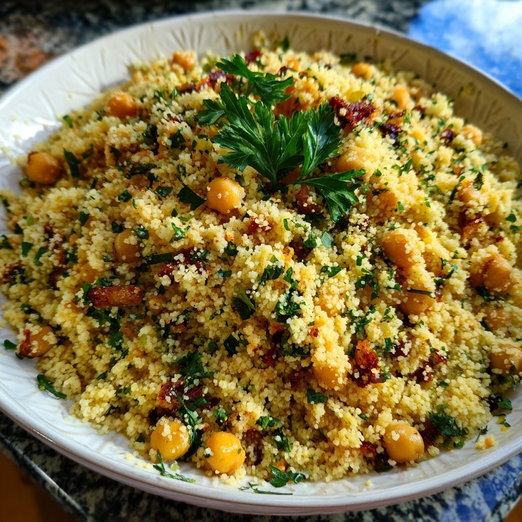 Internationale Küche