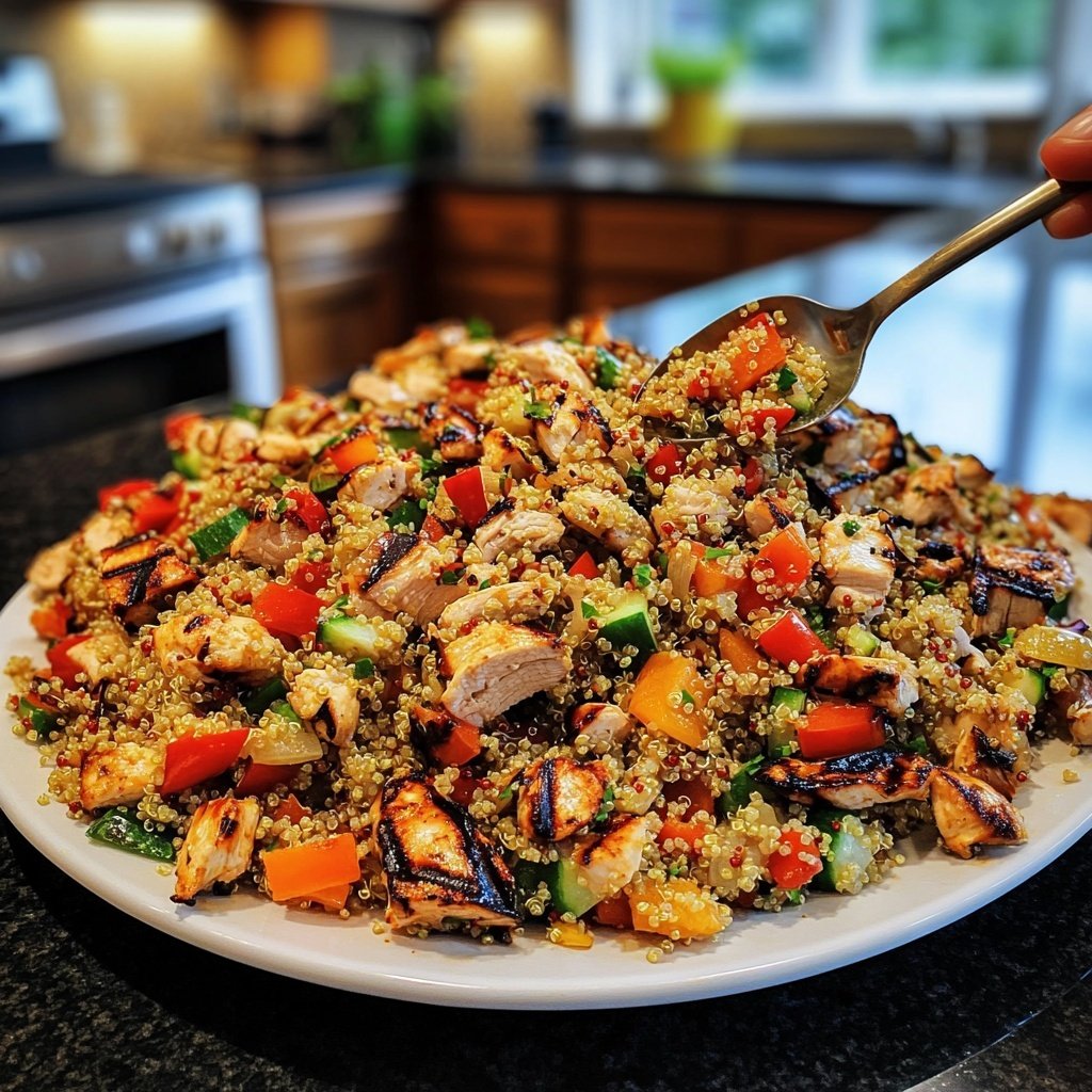 High Protein Muskelaufbau Rezepte