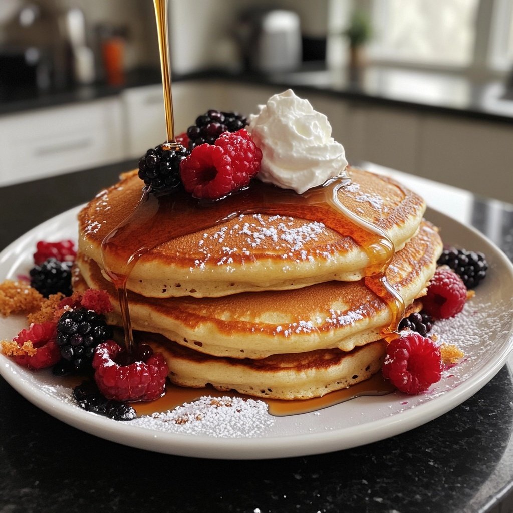 Schnelle Frühstück Rezepte