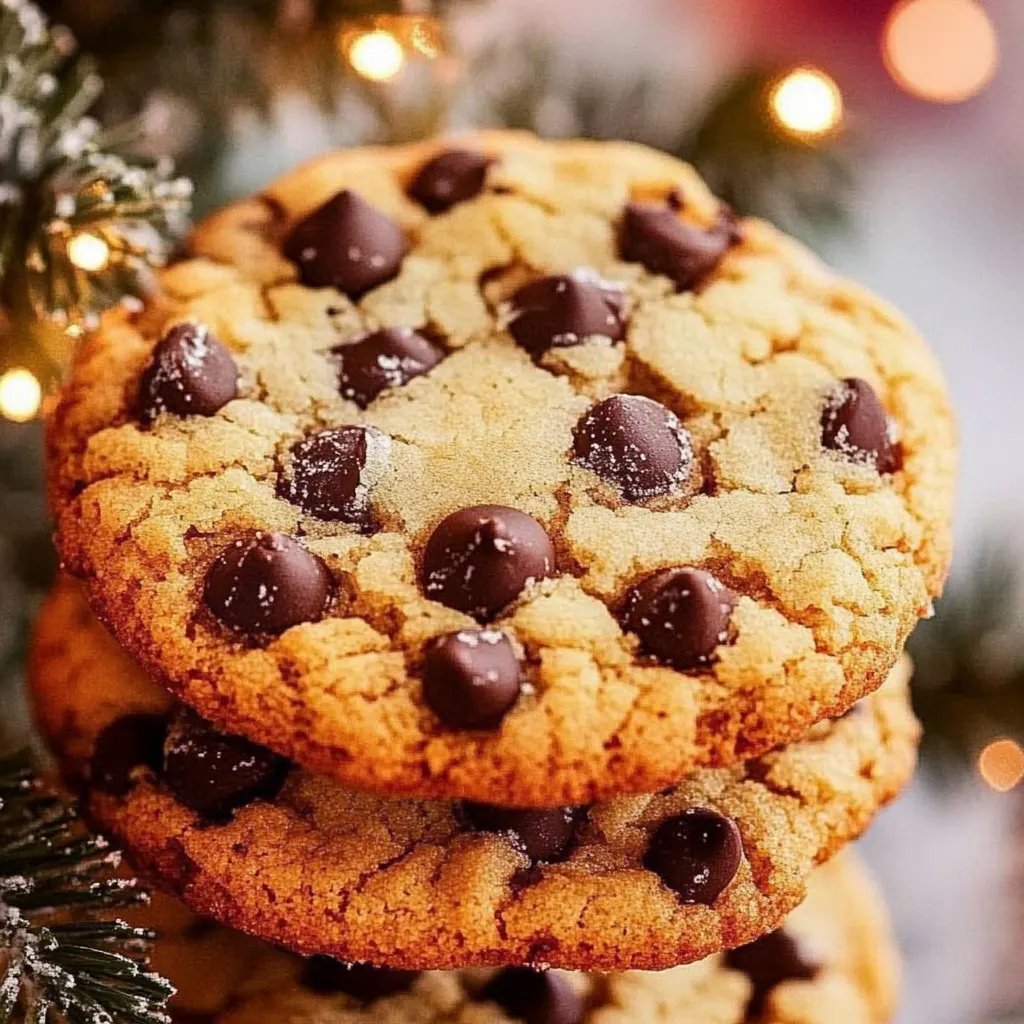 Weihnachtsplätzchen Rezept