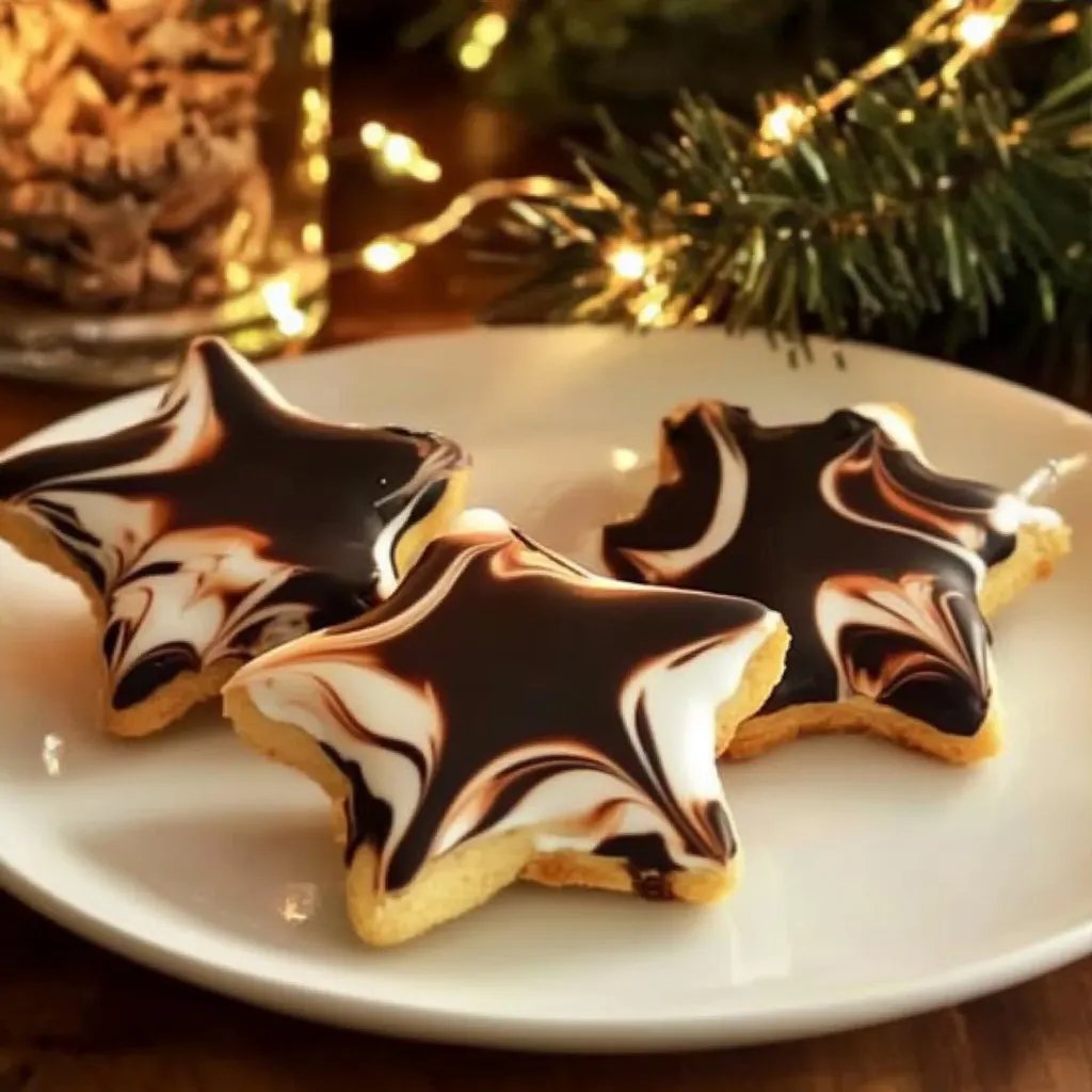 Weihnachtsplätzchen Rezept