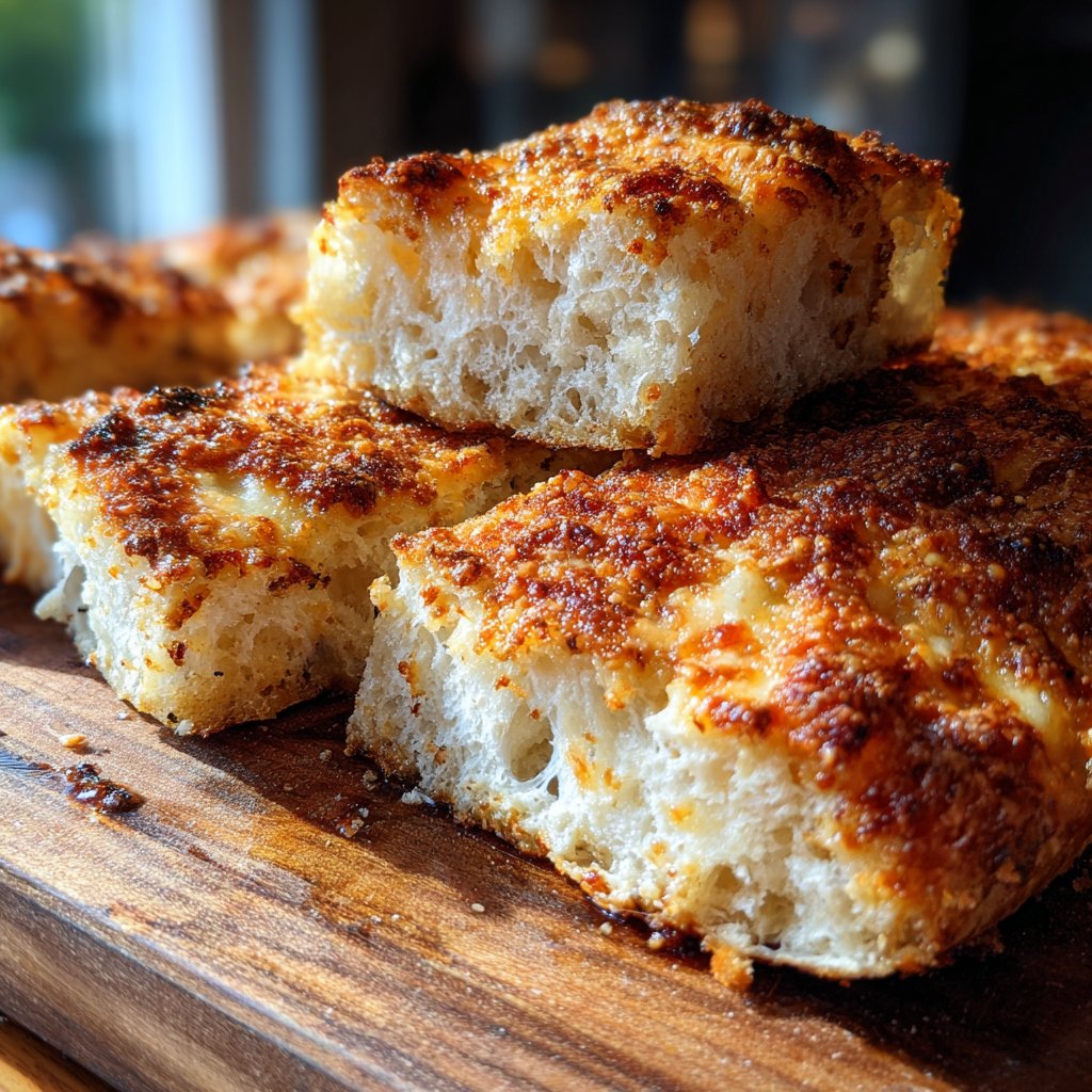 Zupfbrot Für Grillabend
